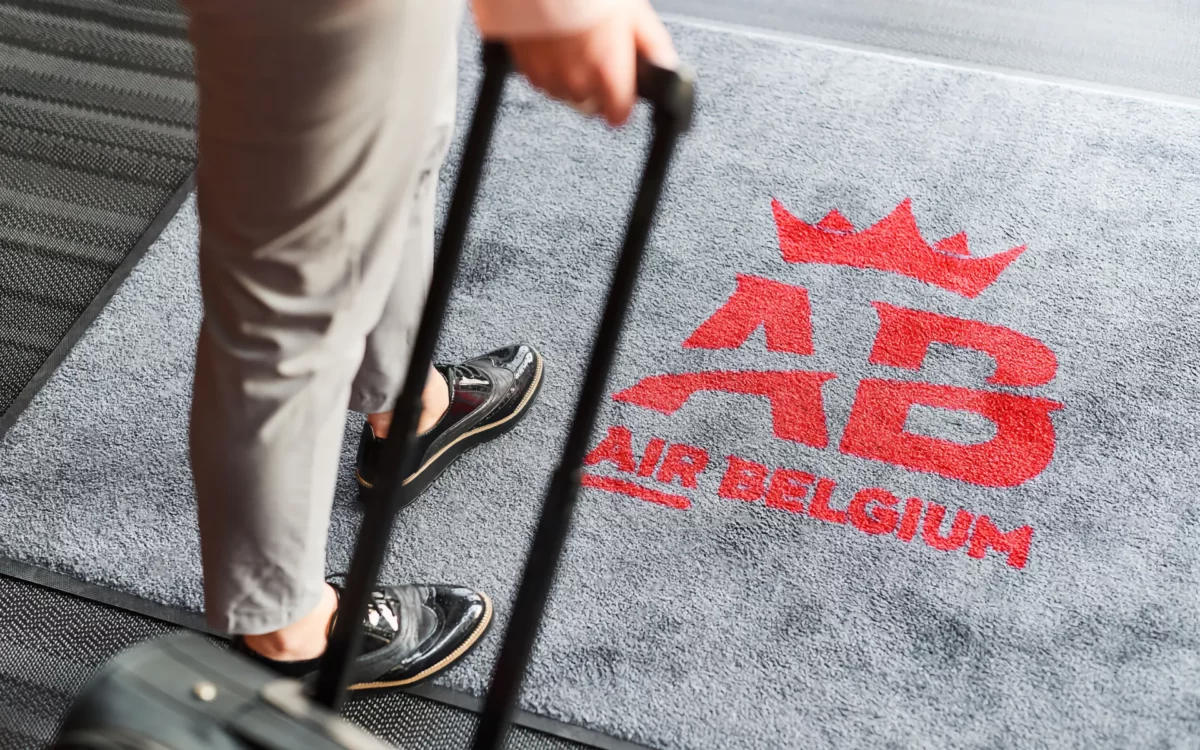 Passenger Charters | Air Belgium